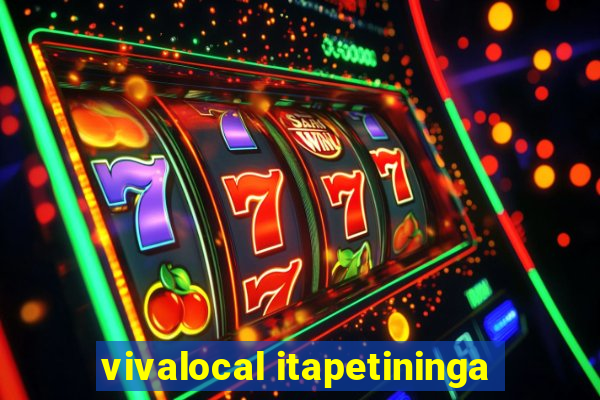 vivalocal itapetininga